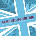 خرید و دانلود نسخه کامل کتاب Families in Britain