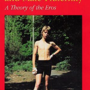 خرید و دانلود نسخه کامل کتاب Family and Male Fraternity: A Theory of the Eros