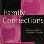 خرید و دانلود نسخه کامل کتاب Family connections: an introduction to family studies