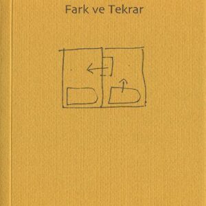 خرید و دانلود نسخه کامل کتاب Fark ve Tekrar