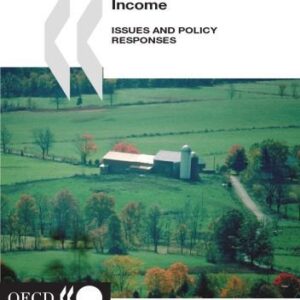 خرید و دانلود نسخه کامل کتاب Farm Household Income: Issues and Policy Responses