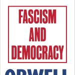 خرید و دانلود نسخه کامل کتاب Fascism and Democracy: George Orwell (Great Orwell)