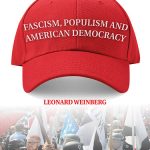 خرید و دانلود نسخه کامل کتاب Fascism, Populism and American Democracy