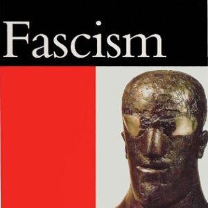 خرید و دانلود نسخه کامل کتاب Fascism
