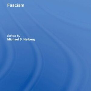 خرید و دانلود نسخه کامل کتاب Fascism