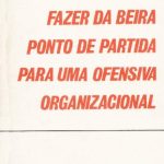 خرید و دانلود نسخه کامل کتاب Fazer da Beira ponto de partida para uma ofensiva organizacional