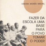 خرید و دانلود نسخه کامل کتاب Fazer da escola uma base para o povo tomar o poder