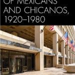 خرید و دانلود نسخه کامل کتاب FBI Surveillance of Mexicans and Chicanos, 1920–1980