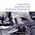 خرید و دانلود نسخه کامل کتاب Federalism, Feminism and Multilevel Governance