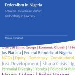 خرید و دانلود نسخه کامل کتاب Federalism in Nigeria_Between Divisions in Conflict and Stability in Diversity- 2016