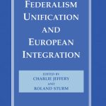 خرید و دانلود نسخه کامل کتاب Federalism, Unification and European Integration