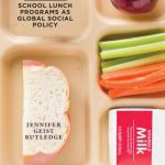 خرید و دانلود نسخه کامل کتاب Feeding the Future: School Lunch Programs as Global Social Policy