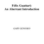 خرید و دانلود نسخه کامل کتاب Felix Guattari: An Aberrant Introduction