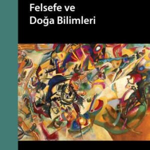 خرید و دانلود نسخه کامل کتاب Felsefe ve doğa bilimleri