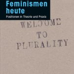 خرید و دانلود نسخه کامل کتاب Feminismen heute: Positionen in Theorie und Praxis