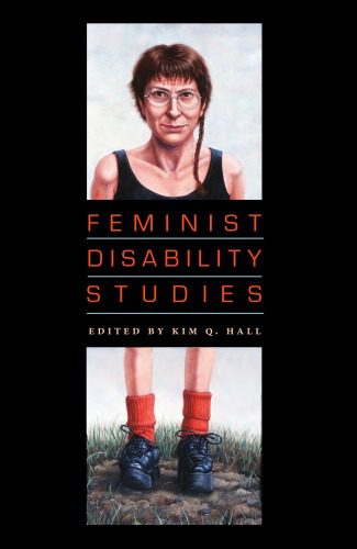 خرید و دانلود نسخه کامل کتاب Feminist Disability Studies_68f9576a86579.jpeg خرید و دانلود نسخه کامل کتاب Feminist Disability Studies