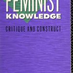 خرید و دانلود نسخه کامل کتاب Feminist Knowledge: Critique And Construct