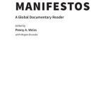 خرید و دانلود نسخه کامل کتاب Feminist Manifestos. A Global Documentary Reader