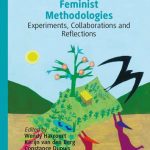 خرید و دانلود نسخه کامل کتاب Feminist Methodologies: Experiments, Collaborations And Reflections