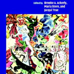 خرید و دانلود نسخه کامل کتاب Feminist Methodologies for International Relations