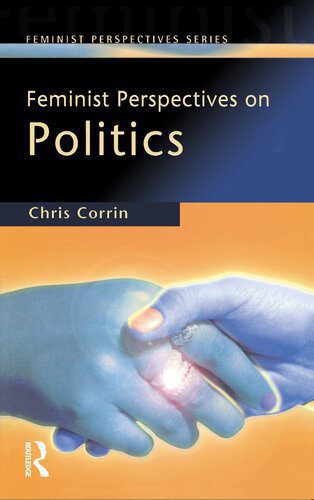 خرید و دانلود نسخه کامل کتاب Feminist Perspectives on Politics_68e814ff9d875.jpeg خرید و دانلود نسخه کامل کتاب Feminist Perspectives on Politics