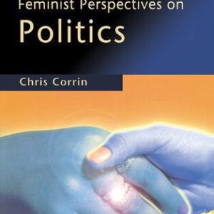خرید و دانلود نسخه کامل کتاب Feminist Perspectives on Politics