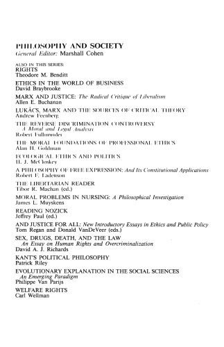 خرید و دانلود نسخه کامل کتاب Feminist Politics and Human Nature (Philosophy and Society)_68ea357e73b6b.jpeg خرید و دانلود نسخه کامل کتاب Feminist Politics and Human Nature (Philosophy and Society)
