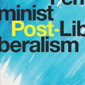 خرید و دانلود نسخه کامل کتاب Feminist Post-Liberalism