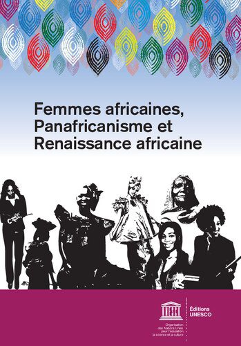 خرید و دانلود نسخه کامل کتاب Femmes africaines, Panafricanisme et Renaissance africaine_68e89a97a6dd3.jpeg خرید و دانلود نسخه کامل کتاب Femmes africaines, Panafricanisme et Renaissance africaine