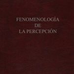 خرید و دانلود نسخه کامل کتاب Fenomenología de la percepción
