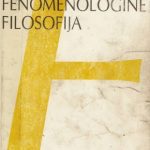 خرید و دانلود نسخه کامل کتاب Fenomenologinė filosofija