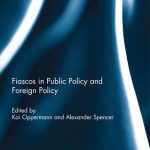 خرید و دانلود نسخه کامل کتاب Fiascos in Public Policy and Foreign Policy