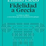 خرید و دانلود نسخه کامل کتاب Fidelidad a Grecia