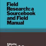 خرید و دانلود نسخه کامل کتاب Field Research (Contemporary Social Research Series, 4)