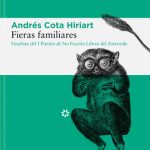 خرید و دانلود نسخه کامل کتاب Fieras familiares