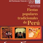 خرید و دانلود نسخه کامل کتاب Fiestas populares tradicionales de Perú