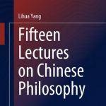 خرید و دانلود نسخه کامل کتاب Fifteen Lectures on Chinese Philosophy