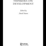 خرید و دانلود نسخه کامل کتاب Fifty Key Thinkers on Development
