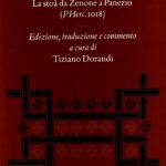 خرید و دانلود نسخه کامل کتاب Filodemo: Storia dei filosofi: La stoà da Zenone a Panezio (PHerc. 1018). Edizione, traduzione e commento