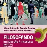 خرید و دانلود نسخه کامل کتاب Filosofando – Introdução à Filosofia