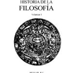 خرید و دانلود نسخه کامل کتاب Filosofía antigua, filosofía patrística, filosofía escolástica