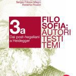 خرید و دانلود نسخه کامل کتاب Filosofia: autori, testi, temi. Dai post-hegeliani a Heidegger
