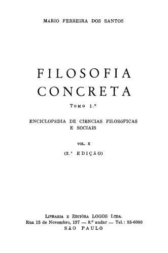 خرید و دانلود نسخه کامل کتاب Filosofia Concreta – Tomo I_68fce896be6fc.jpeg خرید و دانلود نسخه کامل کتاب Filosofia Concreta – Tomo I