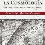 خرید و دانلود نسخه کامل کتاب Filosofía de la Cosmología. Hombres, teoremas y leyes naturales