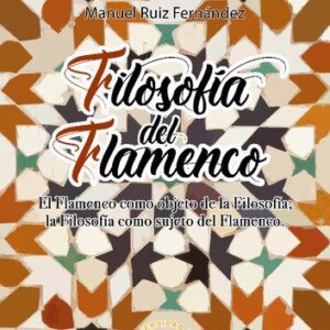 خرید و دانلود نسخه کامل کتاب Filosofía del flamenco