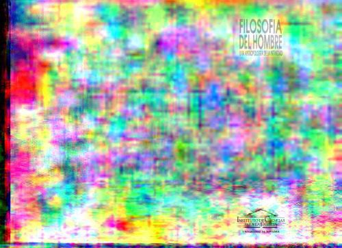 خرید و دانلود نسخه کامل کتاب Filosofia del hombre. Una antropologia de la intimidad_68fe424413cbe.jpeg خرید و دانلود نسخه کامل کتاب Filosofia del hombre. Una antropologia de la intimidad