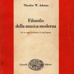 خرید و دانلود نسخه کامل کتاب Filosofia della musica moderna.epub