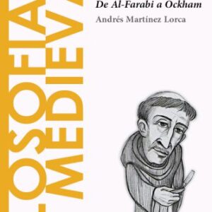 خرید و دانلود نسخه کامل کتاب Filosofía medieval. De Al-Farabi a Ockham