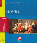 خرید و دانلود نسخه کامل کتاب Filosofía