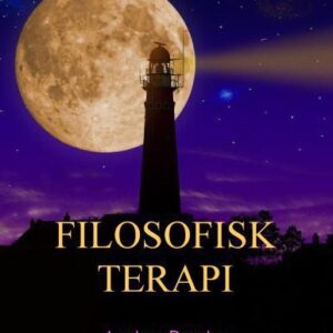 خرید و دانلود نسخه کامل کتاب Filosofisk terapi
